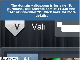 valios.com