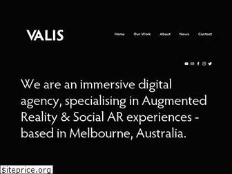 valis.com.au