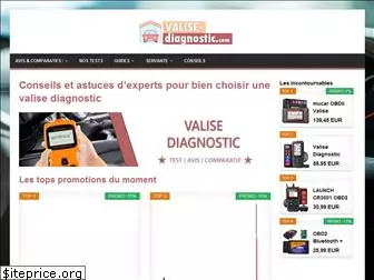 valise-diagnostic.com