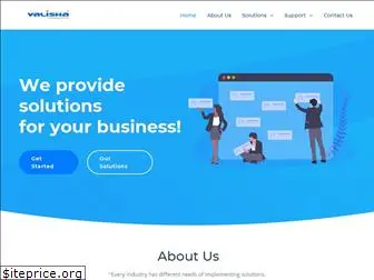 valishatech.com