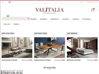 valitalia.com