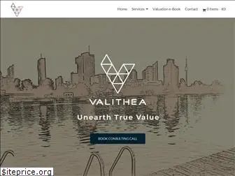 valithea.com