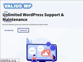 valiuswp.com