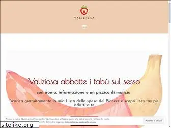 valiziosa.com