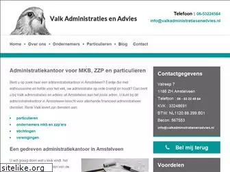 valkadministratiesenadvies.nl