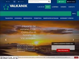 valkanik.com