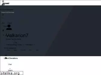 valkarion7.deviantart.com