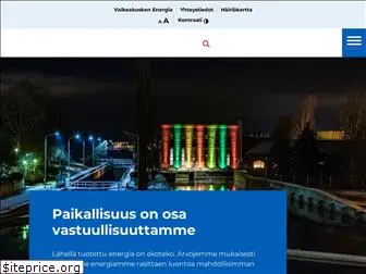 valkeakoskenenergia.fi