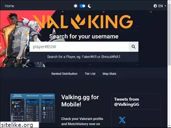 valking.gg