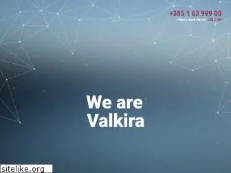 valkira.hr