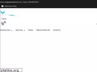 valkiriaextreme.com