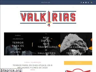 valkirias.com.br