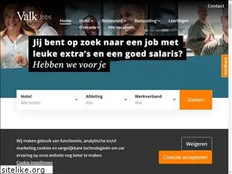 valkjobs.nl