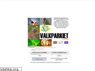 valkparkiet.com
