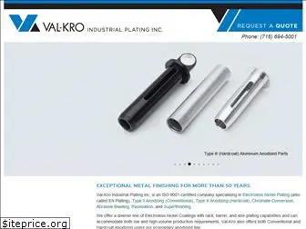 valkro.com