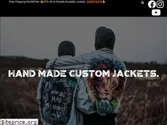 valkyreclothing.com