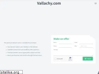 vallachy.com