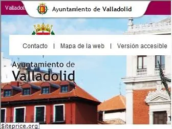 valladolid.es