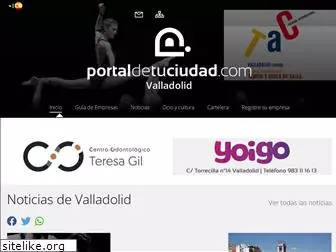 valladolid.portaldetuciudad.com