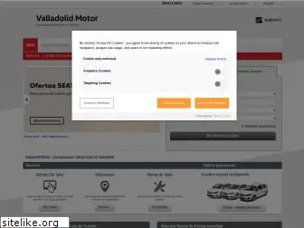 valladolidmotor.es