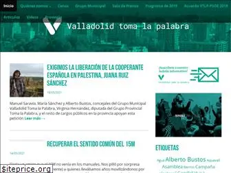 valladolidtomalapalabra.org