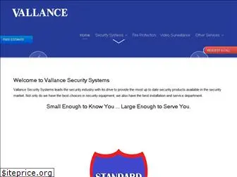 vallance.com