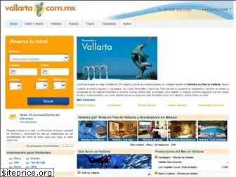 vallarta.com.mx