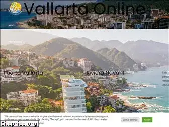 vallartaonline.com