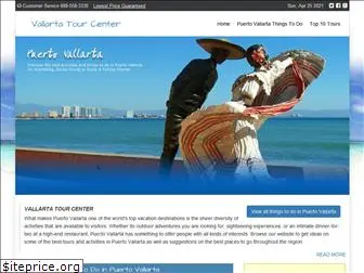 vallartatourcenter.com