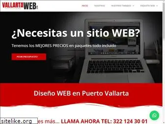 vallartaweb.com