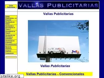 vallas-publicitarias.info