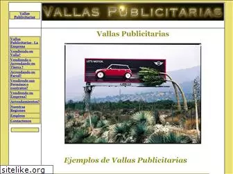 vallas-publicitarias.org