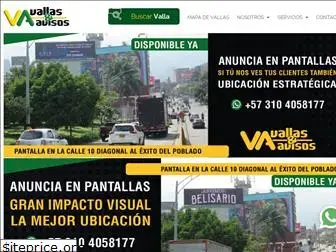 vallasyavisos.com.co