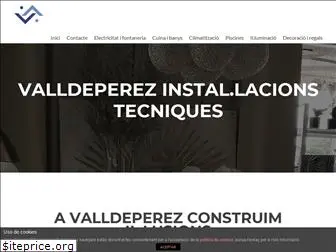 valldeperez.com