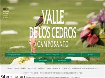 valledeloscedros.com.mx