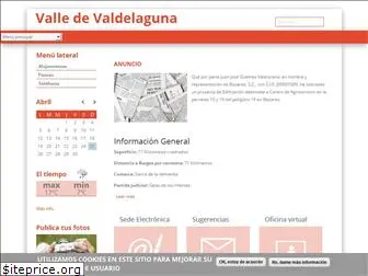 valledevaldelaguna.es