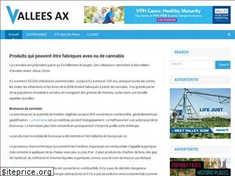 vallees-ax.fr