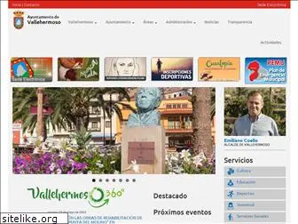 vallehermosoweb.es