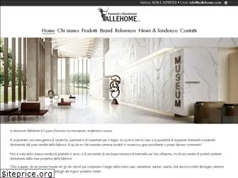 vallehome.com