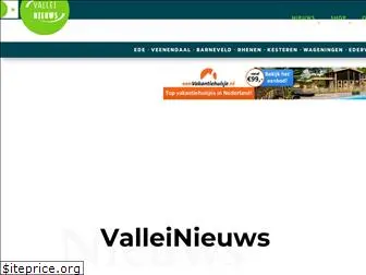 valleinieuws.nl