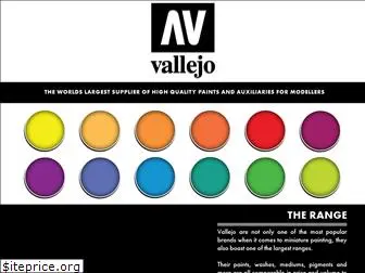 vallejo.com.au