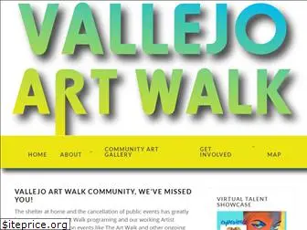 vallejoartwalk.com