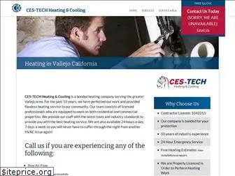 vallejoheating.com