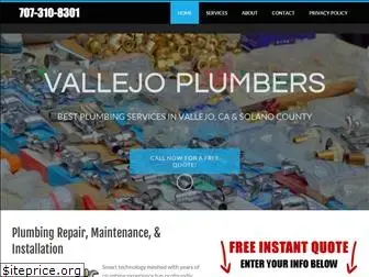 vallejoplumbingservices.com