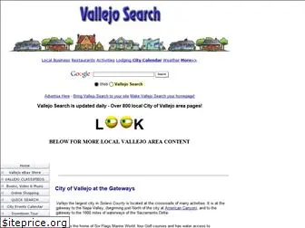 vallejosearch.com
