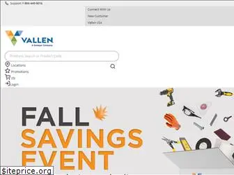 vallen.ca