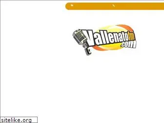 vallenatofm.com