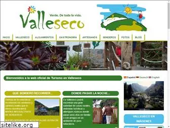 vallesecograncanaria.com