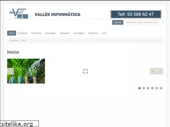 vallesinformatica.com