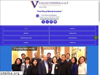 vallesvendiola.com